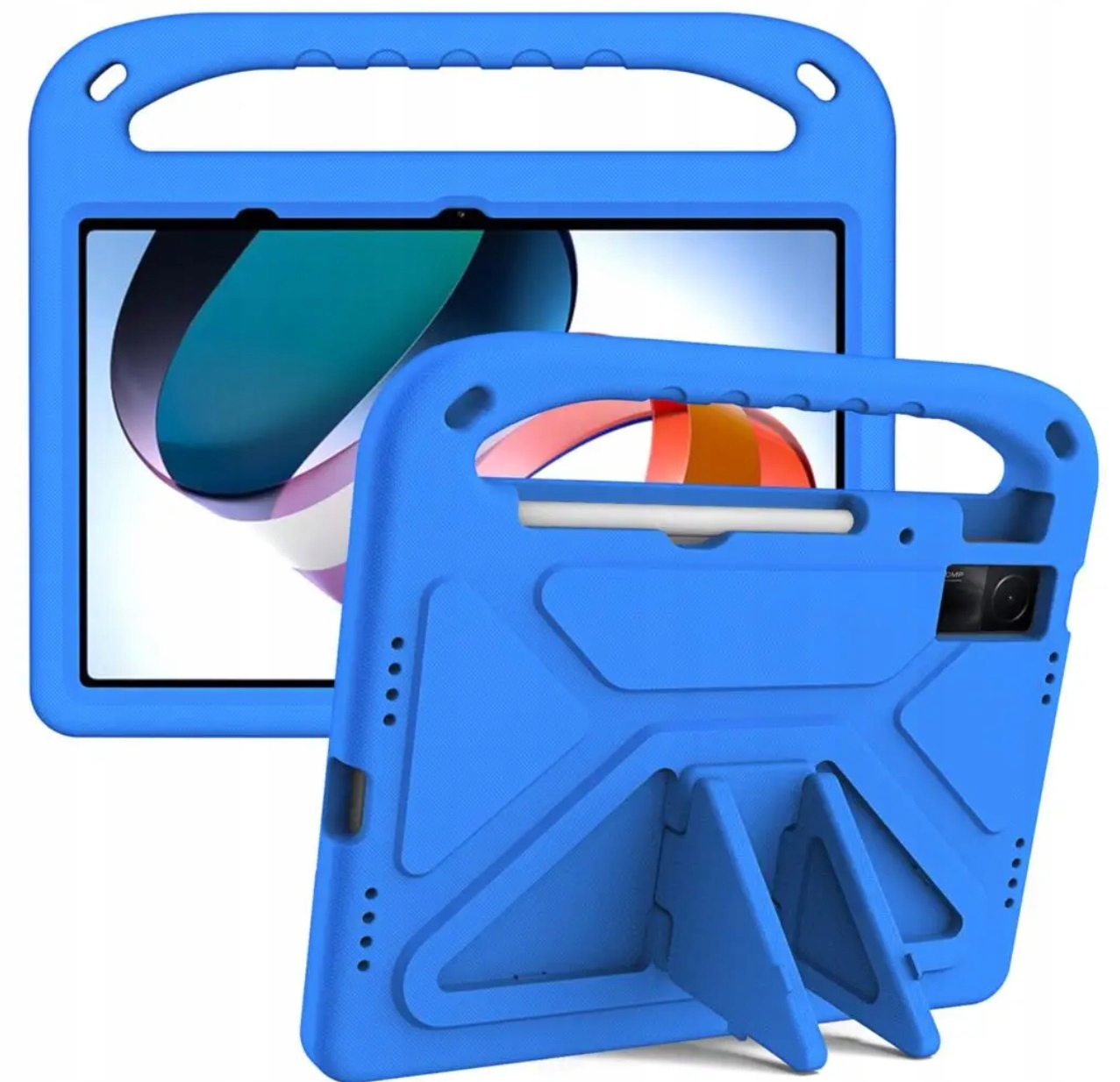 KIDS ARMOR CASE pre Xiaomi Redmi Pad SE 2023 11"